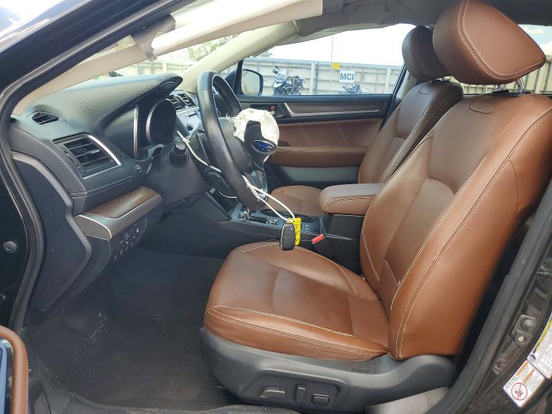 2018 Subaru Outback მანქანა იყიდება აუქციონზე, vin: 4S4BSETCXJ3343027, აუქციონის ნომერი: 61212396