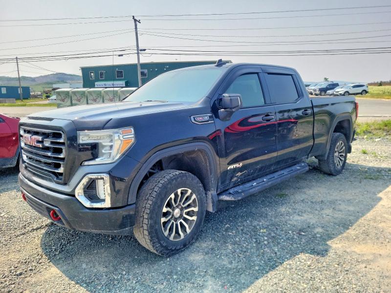 Aukcja sprzedaży 2021 Gmc Sierra, vin: 1GTP9EEL8MZ344343, numer aukcji: 59065606