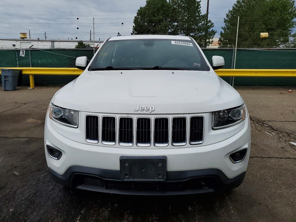 Продажа на аукционе авто 2015 Jeep Grand Cherokee, vin: 1C4RJFAG8FC864918, номер лота: 62639886