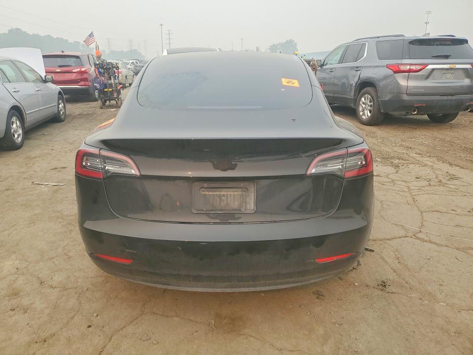 Продаж на аукціоні авто 2023 Tesla Model 3, vin: 5YJ3E1EB3PF390943, номер лоту: 61163166