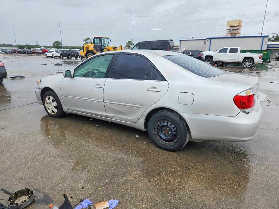 60806616 :رقم المزاد ، 4T1BE32KX6U699497 vin ، 2006 Toyota Camry مزاد بيع