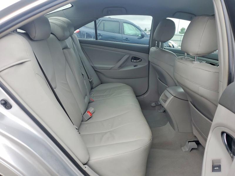 Aukcja sprzedaży 2011 Toyota Camry, vin: 4T1BF3EK3BU697190, numer aukcji: 62615926
