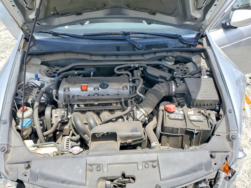 59727266 :رقم المزاد ، 1HGCP2F7XAA142104 vin ، 2010 Honda Accord مزاد بيع