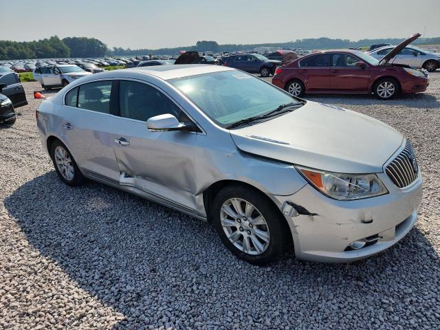 Продаж на аукціоні авто 2013 Buick Lacrosse, vin: 1G4GC5GR4DF285890, номер лоту: 61446476