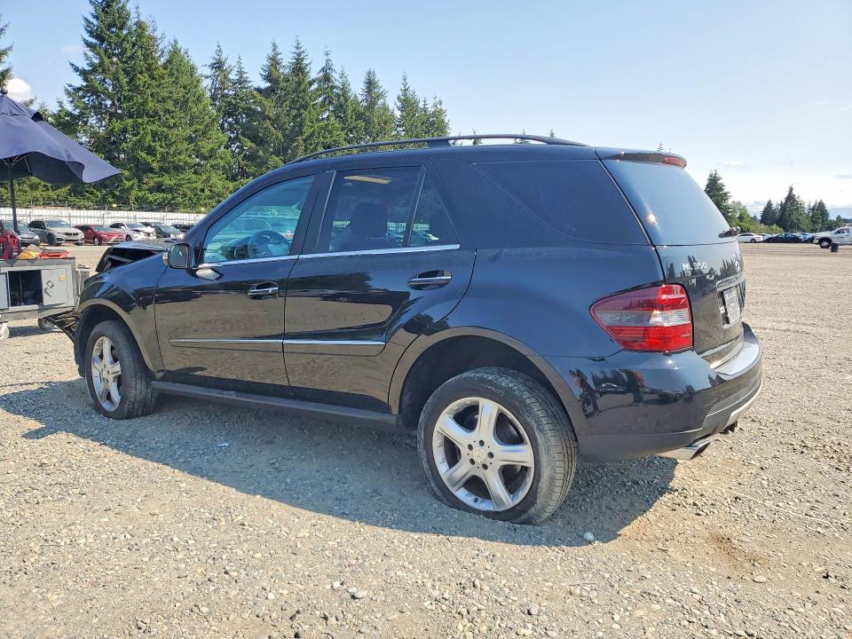 Продажа на аукционе авто 2008 Mercedes-benz Ml, vin: 4JGBB86E18A329764, номер лота: 62091386