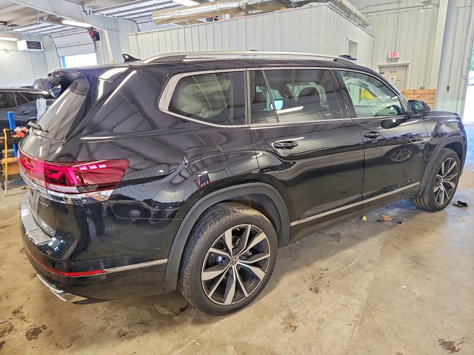 Продаж на аукціоні авто 2026 Volkswagen Atlas, vin: 1V2FN2CA4TC517136, номер лоту: 60753116