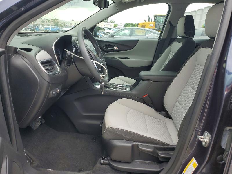 62942786 :رقم المزاد ، 3GNAXHEV5KL220900 vin ، 2019 Chevrolet Equinox مزاد بيع