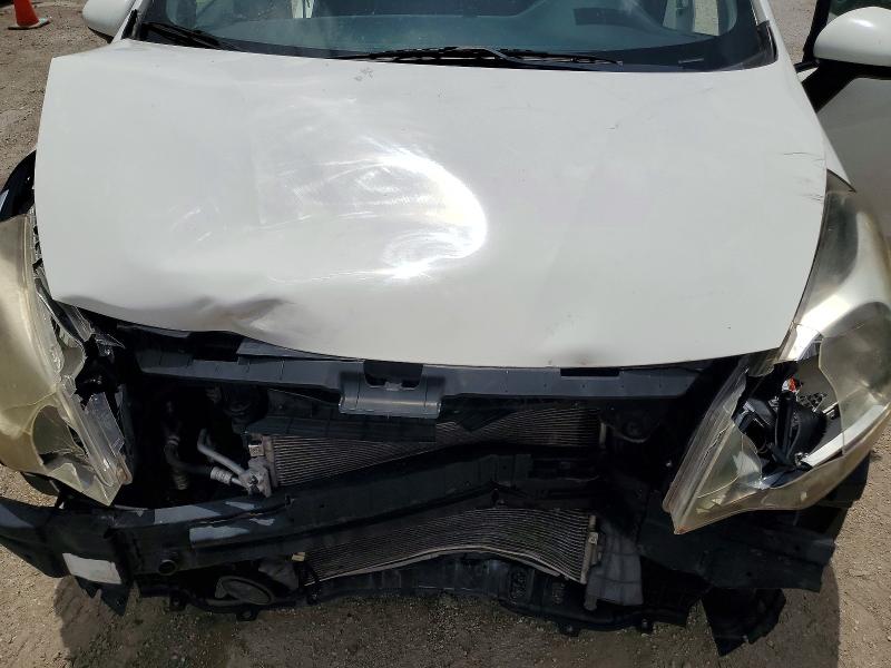 Продажа на аукционе авто 2013 Kia Rio, vin: KNADM4A34D6098603, номер лота: 62501946