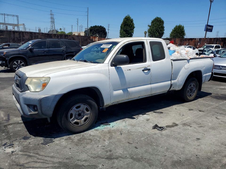 Aukcja sprzedaży 2015 Toyota Tacoma, vin: 5TFTX4CN8FX065248, numer aukcji: 63330806