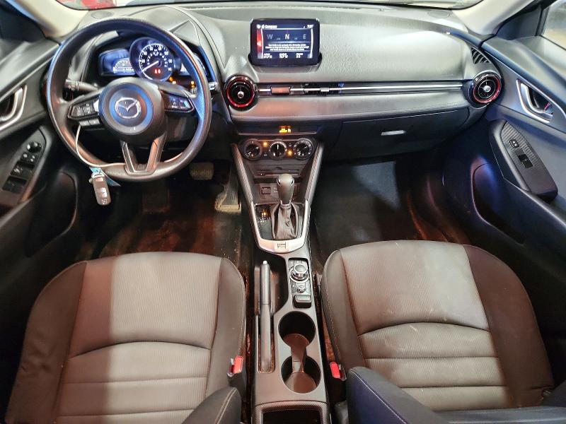 Aukcja sprzedaży 2018 Mazda Cx-3, vin: JM1DKFB78J0316269, numer aukcji: 62610436