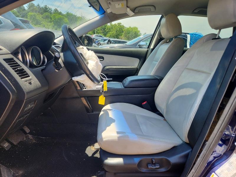 Aukcja sprzedaży 2007 Mazda Cx-9, vin: JM3TB28Y370111107, numer aukcji: 59869016