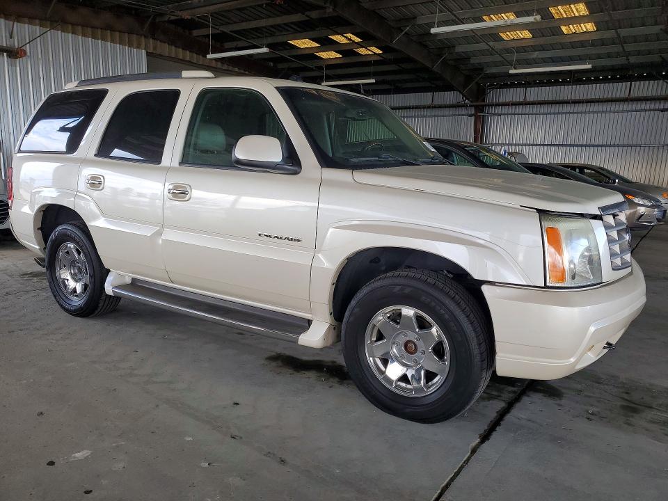 Продаж на аукціоні авто 2004 Cadillac Escalade, vin: 1GYEK63N14R311023, номер лоту: 61018446