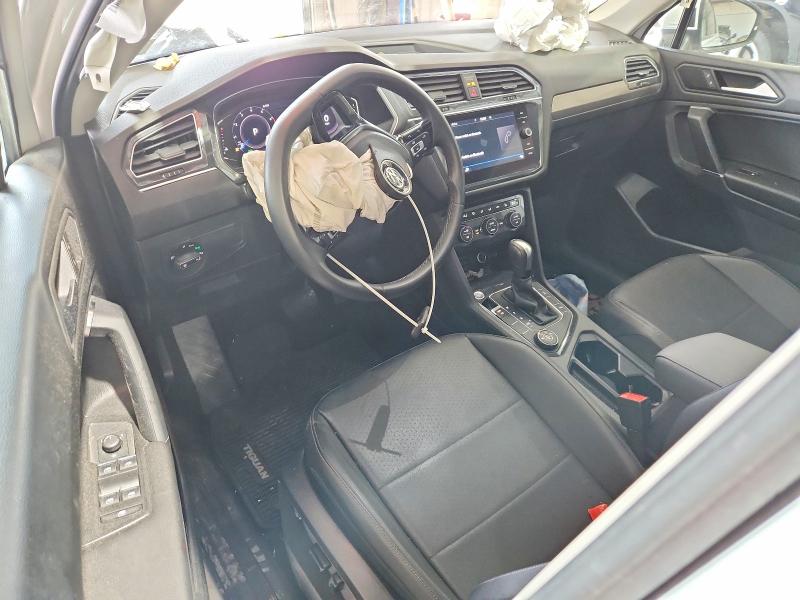 Продаж на аукціоні авто 2020 Volkswagen Tiguan, vin: 3VV2B7AX8LM104911, номер лоту: 62446736
