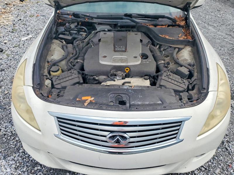 62607696 :رقم المزاد ، JN1CV6AP3CM933761 vin ، 2012 Infiniti G37 Sedan مزاد بيع