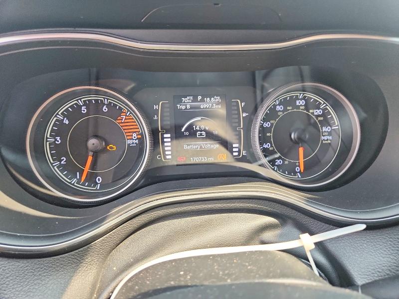 Aukcja sprzedaży 2019 Jeep Cherokee, vin: 1C4PJLLX1KD170823, numer aukcji: 62414866