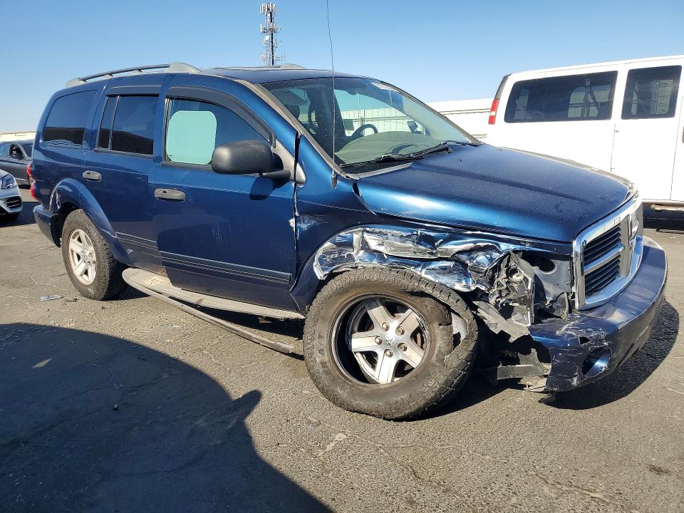 Aukcja sprzedaży 2005 Dodge Durango, vin: 1D4HD48D95F524678, numer aukcji: 61532036