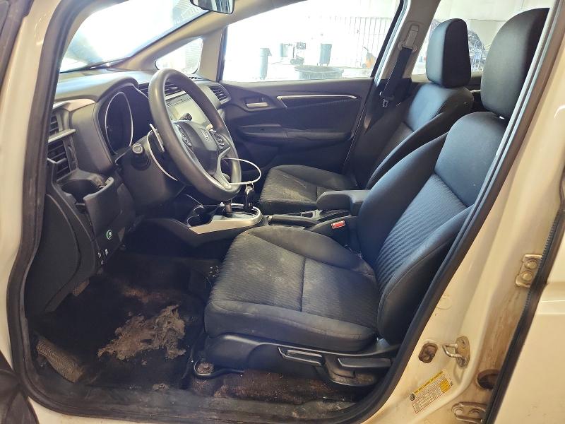 Aukcja sprzedaży 2019 Honda Fit, vin: 3HGGK5H80KM732176, numer aukcji: 62356116