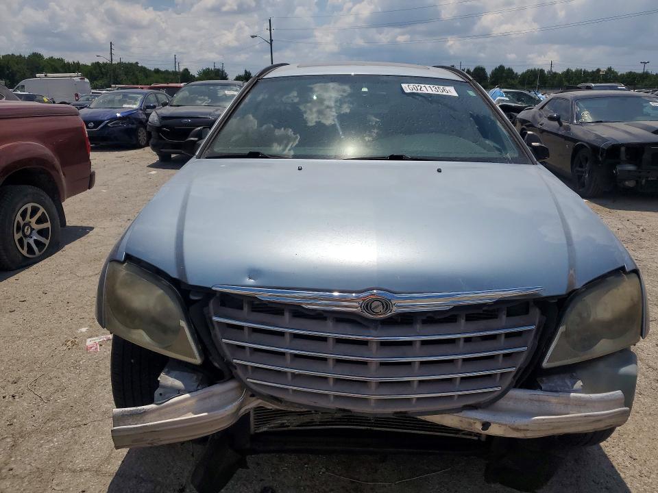 Aukcja sprzedaży 2004 Chrysler Pacifica, vin: 2C8GF68434R646683, numer aukcji: 60211356