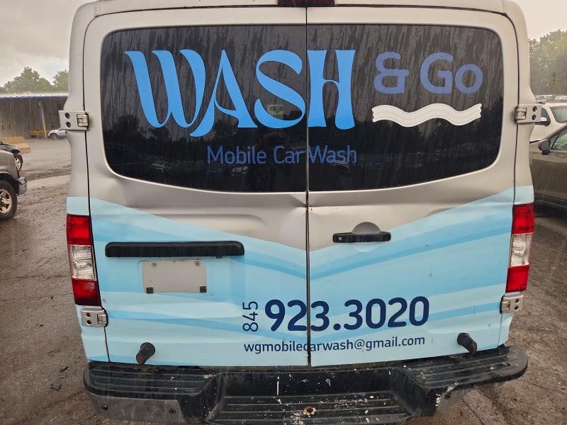 Aukcja sprzedaży 2012 Nissan Nv, vin: 1N6BF0KY2CN114449, numer aukcji: 62609226