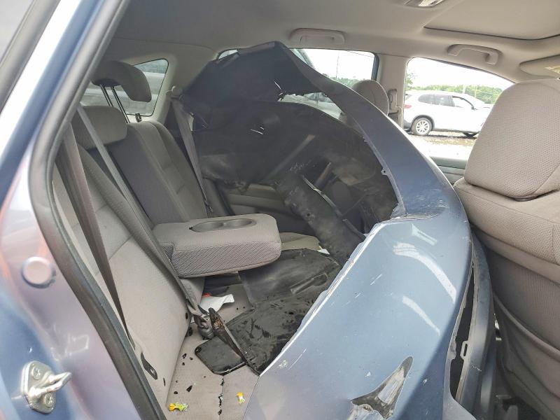 Aukcja sprzedaży 2009 Honda Cr-v, vin: 3CZRE48549G706343, numer aukcji: 60935536