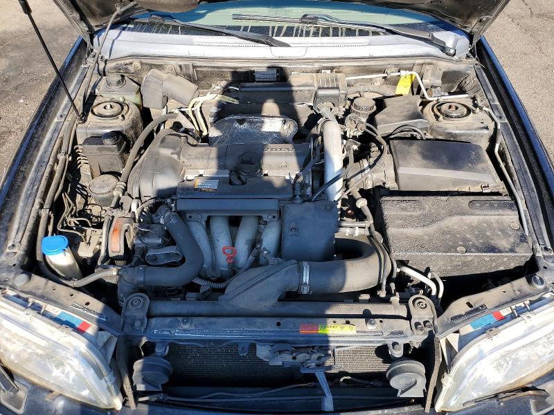 Продаж на аукціоні авто 2004 Volvo S40, vin: YV1VS275X4F091806, номер лоту: 60473856
