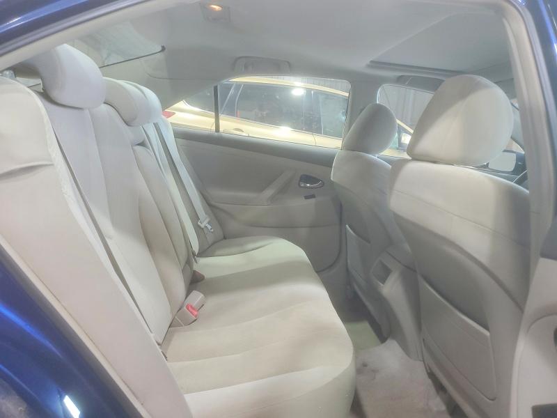 Продаж на аукціоні авто 2007 Toyota Camry, vin: 4T1BE46KX7U032401, номер лоту: 62872106