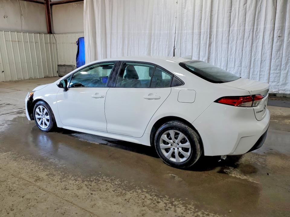 Продажа на аукционе авто 2025 Toyota Corolla, vin: 5YFB4MDE7SP289574, номер лота: 61533186