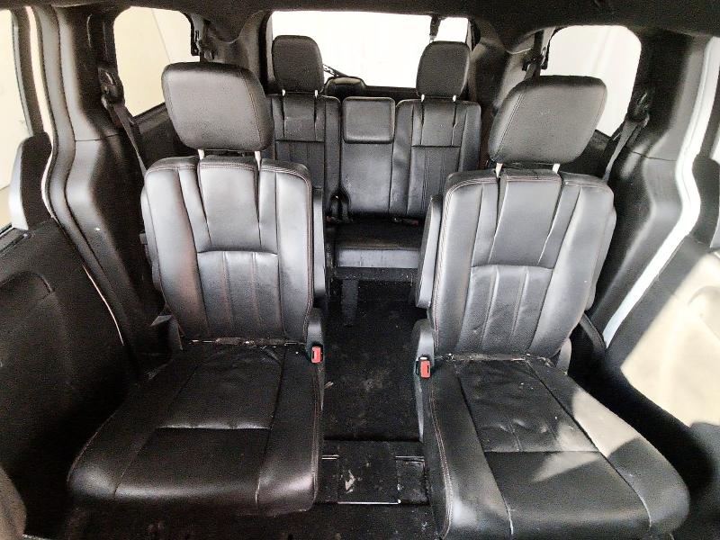 Aukcja sprzedaży 2019 Dodge Grand Caravan, vin: 2C4RDGEG0KR578876, numer aukcji: 61682136