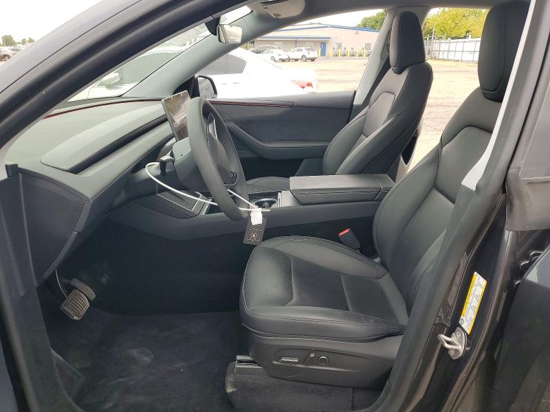 Продаж на аукціоні авто 2026 Tesla Model Y, vin: 7SAYGDEE7TF403007, номер лоту: 60677966