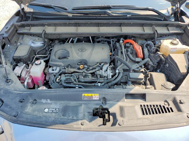 Aukcja sprzedaży 2021 Toyota Highlander, vin: 5TDDBRCH1MS062639, numer aukcji: 62959856