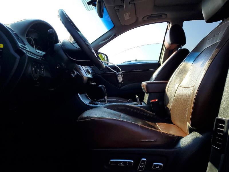 2012 Hyundai Veracruz მანქანა იყიდება აუქციონზე, vin: KM8NUDCCXCU196304, აუქციონის ნომერი: 85454905