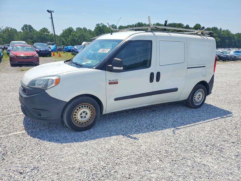 Aukcja sprzedaży 2019 Ram Promaster City, vin: ZFBHRFAB3K6N81086, numer aukcji: 56977036