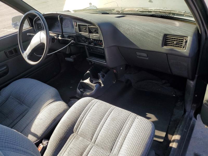 Продажа на аукционе авто 1991 Toyota Pickup, vin: JT4RN93P1M5038691, номер лота: 85633315