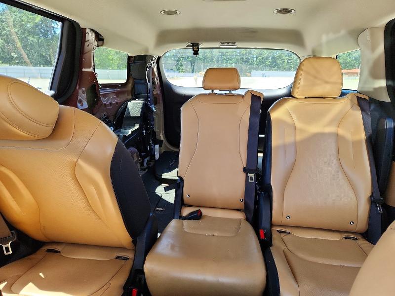57738806 :رقم المزاد ، KNDNB4H31R6310044 vin ، 2024 Kia Carnival مزاد بيع