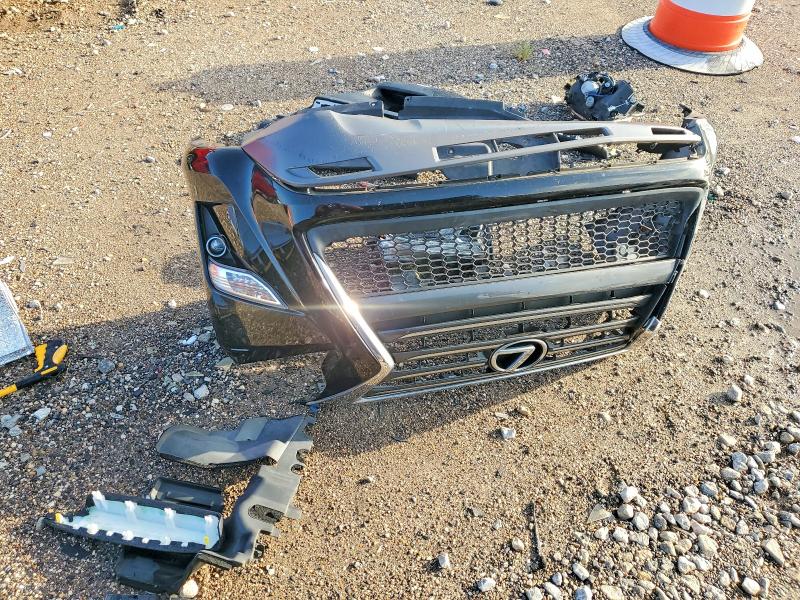 2017 Lexus Gx მანქანა იყიდება აუქციონზე, vin: JTJBM7FX9H5167155, აუქციონის ნომერი: 62266376