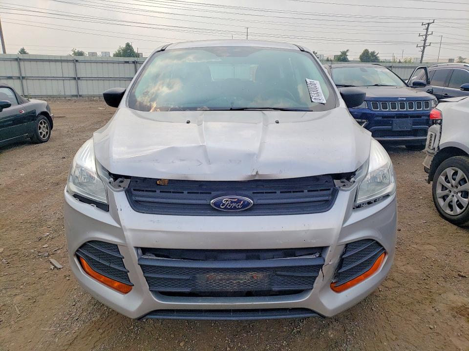2016 Ford Escape მანქანა იყიდება აუქციონზე, vin: 1FMCU0F74GUA65566, აუქციონის ნომერი: 61330036