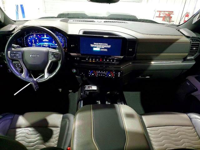 Продажа на аукционе авто 2024 Chevrolet Silverado 1500, vin: 3GCUDHEL2RG137828, номер лота: 62141506
