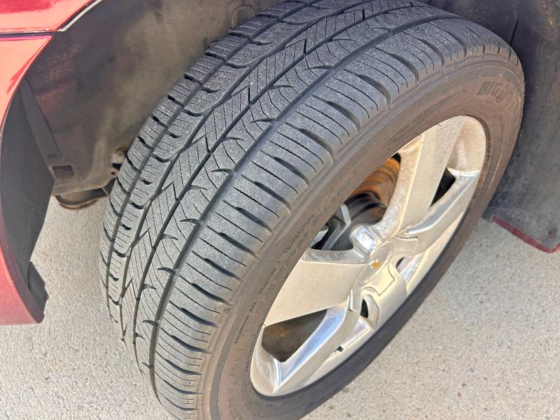 2009 Chevrolet Equinox მანქანა იყიდება აუქციონზე, vin: 2CNDL037296251104, აუქციონის ნომერი: 60145576