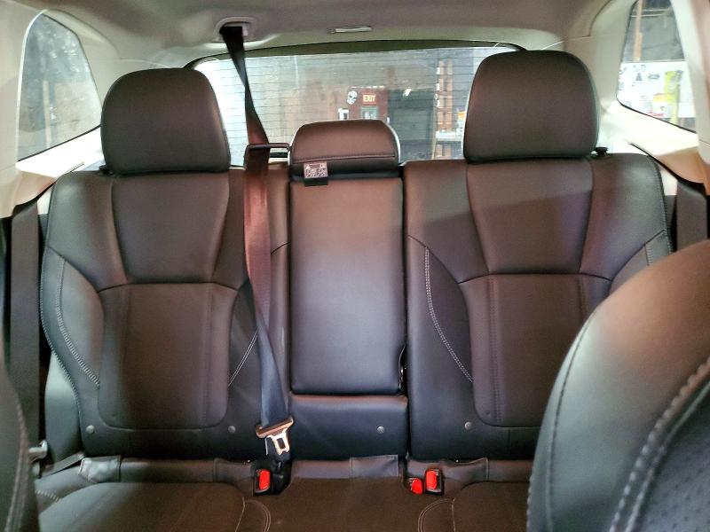 Продажа на аукционе авто 2020 Subaru Forester, vin: JF2SKAUCXLH429960, номер лота: 61866386