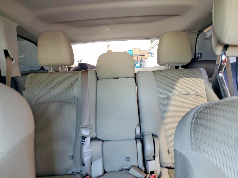 59804256 :رقم المزاد ، 3C4PDCAB7JT518227 vin ، 2018 Dodge Journey مزاد بيع