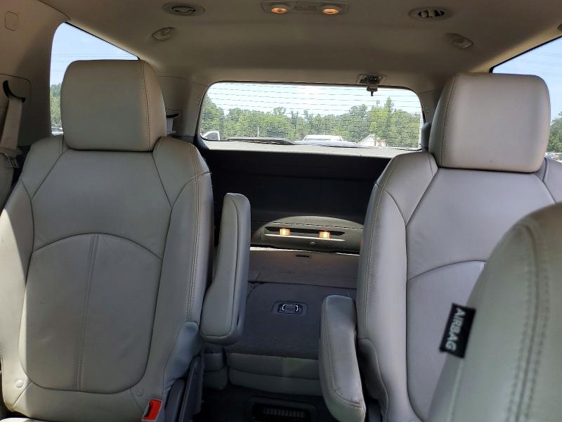 Продаж на аукціоні авто 2015 Gmc Acadia, vin: 1GKKRRKDXFJ107602, номер лоту: 61721646