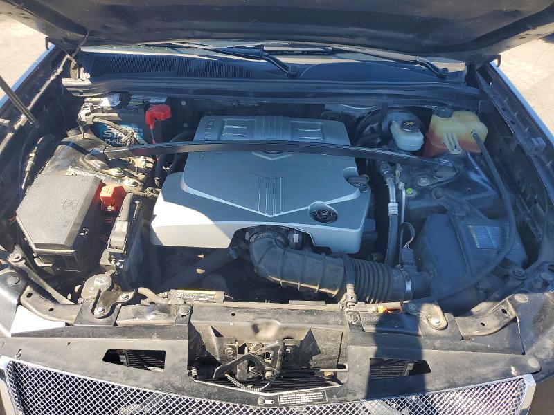 Продаж на аукціоні авто 2009 Cadillac Srx, vin: 1GYEE637090155920, номер лоту: 62980876