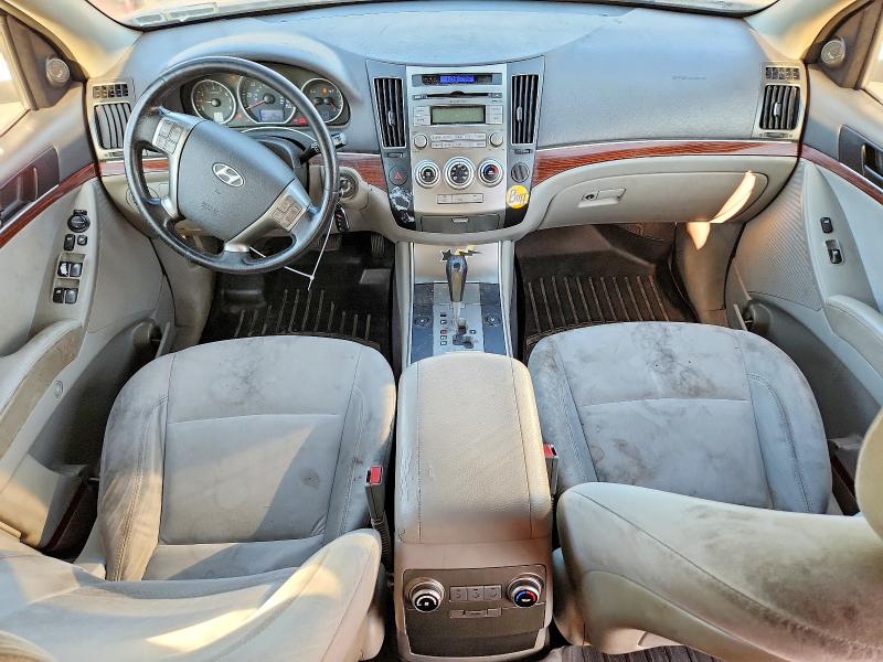 Продаж на аукціоні авто 2010 Hyundai Veracruz, vin: KM8NUDCC9AU108761, номер лоту: 60527896