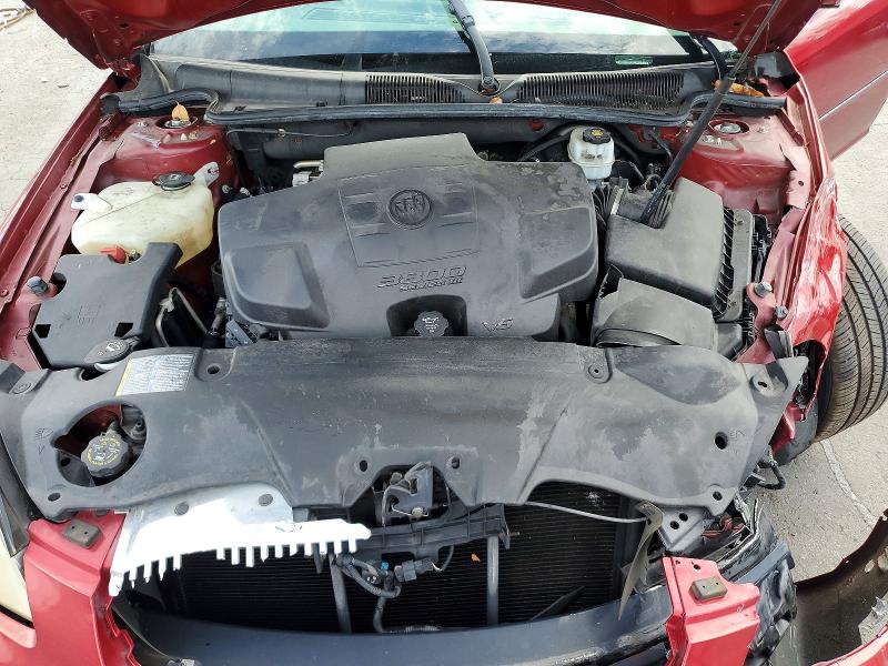 Aukcja sprzedaży 2007 Buick Lucerne, vin: 1G4HD57297U143006, numer aukcji: 59769846
