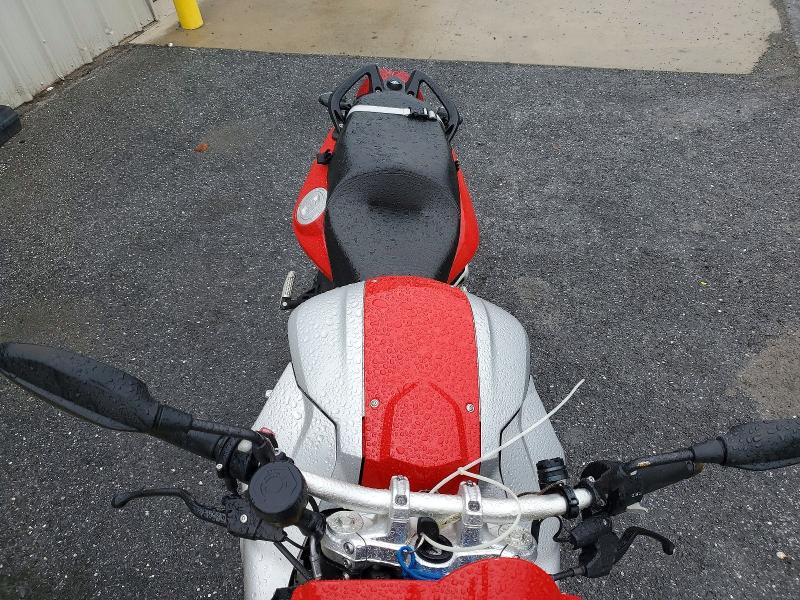 Aukcja sprzedaży 2012 Bmw F800, vin: WB1022705CZS50925, numer aukcji: 59840956