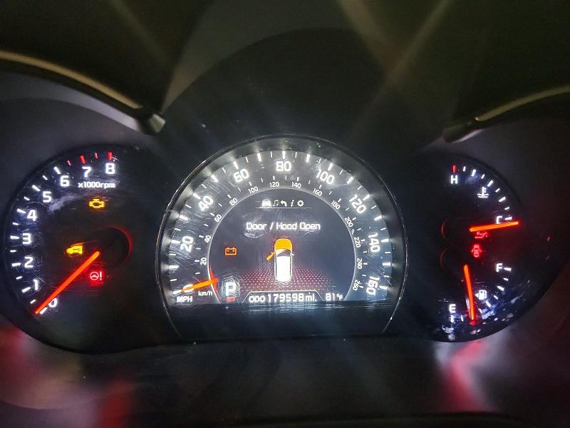 Aukcja sprzedaży 2014 Kia Sorento, vin: 5XYKW4A77EG480212, numer aukcji: 60721266
