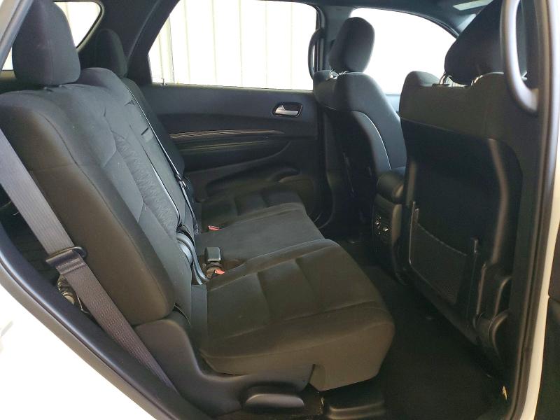 Aukcja sprzedaży 2023 Dodge Durango, vin: 1C4RDHAG9PC616178, numer aukcji: 62607216