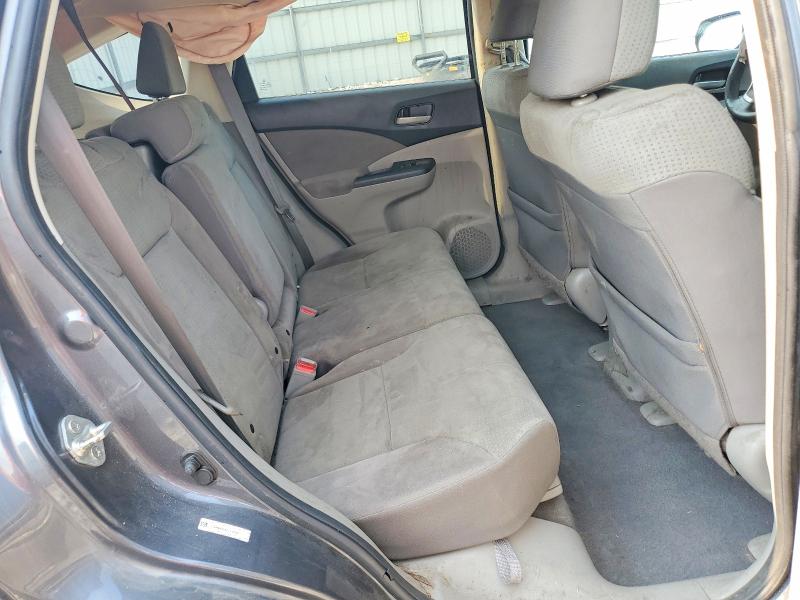 2012 Honda Cr-v მანქანა იყიდება აუქციონზე, vin: 5J6RM4H54CL010787, აუქციონის ნომერი: 61136746