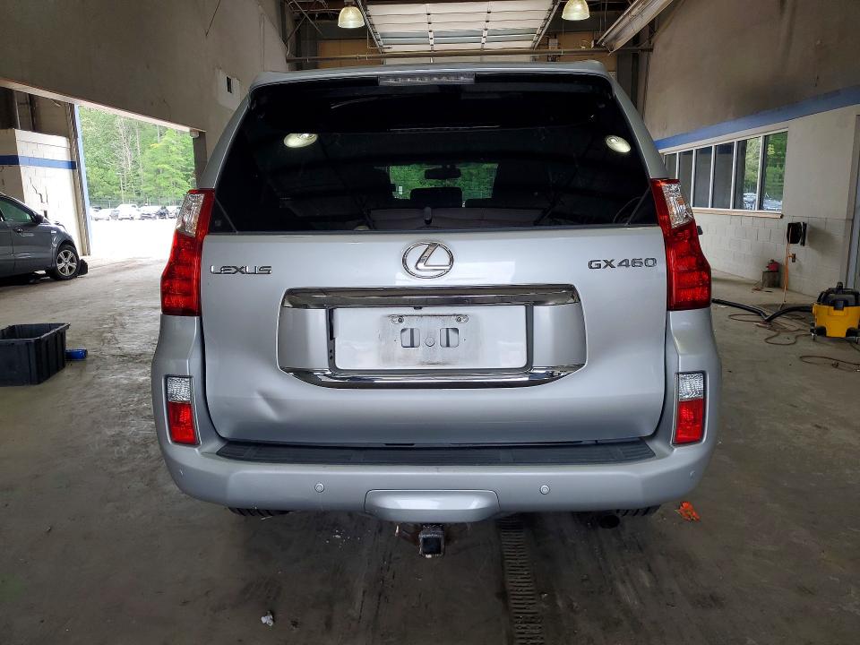 Продаж на аукціоні авто 2010 Lexus Gx, vin: JTJBM7FX1A5015294, номер лоту: 62124596