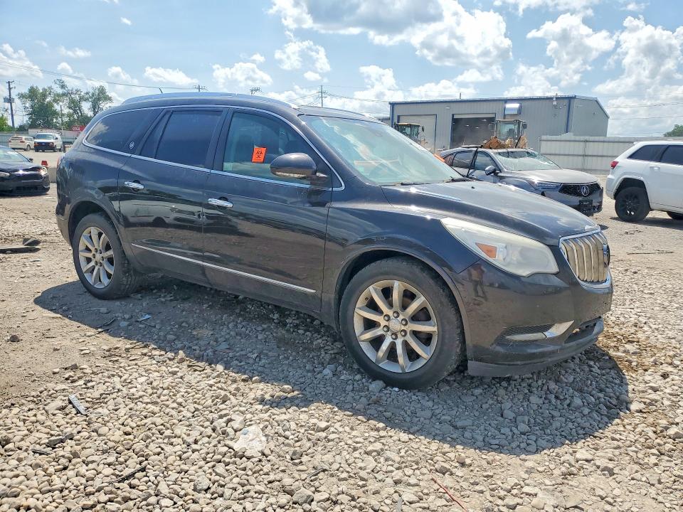 Продаж на аукціоні авто 2014 Buick Enclave, vin: 5GAKVCKD2EJ234364, номер лоту: 59829666